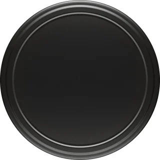 TO víčka na sklenice fi 63/4, černé, 10 ks.