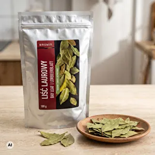Bobkový list sušený, 100 g – photo 4