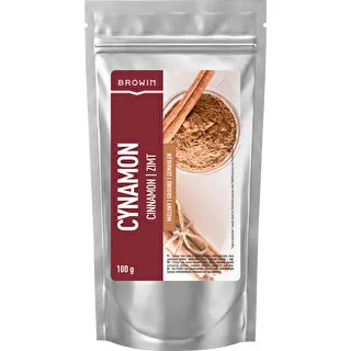 Skořice mletá, 100 g – photo 1