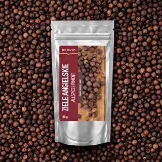 Nové koření – celé kuličky, 100 g – photo 5