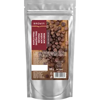 Nové koření – celé kuličky, 100 g – photo 2