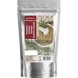 Rozmarýn sušený, 100 g – photo 2