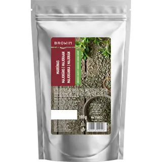 Majoránka sušená, 100 g – photo 2