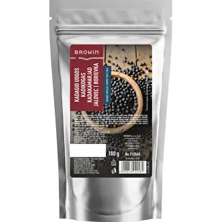 Jalovec – celé plody, 100 g – photo 2