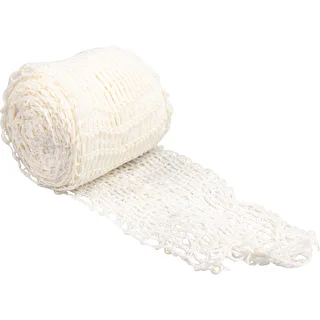 Uzenářská síť o rozměrech 22 cm x 4 m, s tepelnou odolností do 220°C