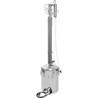 Destilátor HawkStill "Studené Prsty" 60 L, s kolonou fi 60,3mm