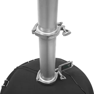 Destilátor hawkSTILL se studeným prstem 2.3 PREMIUM (60 l, 60,3 mm) – photo 5