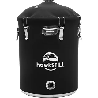 Destilátor hawkSTILL Studený prst 2.1 SMART (60 L, 60,3 mm) – photo 13