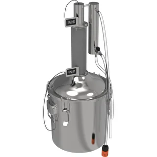 MODULÁRNÍ DESTILÁTOR CONVEX 18L-ZÁKLADNÍ – photo 2