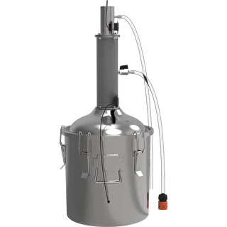 MODULÁRNÍ DESTILÁTOR CONVEX 18L-ZÁKLADNÍ – photo 3