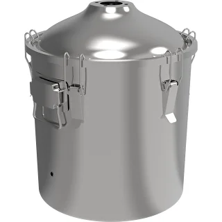 MODULÁRNÍ DESTILÁTOR CONVEX 18L-ZÁKLADNÍ – photo 5