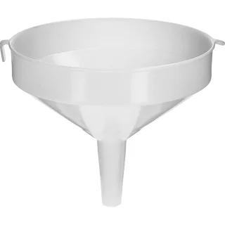 Plastový trychtýř průměr 35 cm