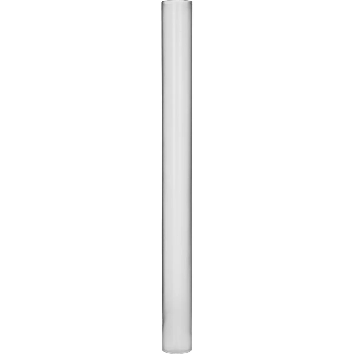 Plastový odměrný válec pro měření měřiči kapalin, 25 cm