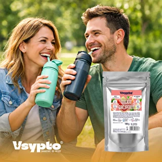 VSYPTO s příchutí Mojito Grapefruit, 100 g – photo 3