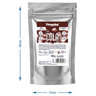 Vsypto s příchutí Cola, 100 g – photo 5