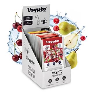 VSYPTO mix příchutí, 15×3 g