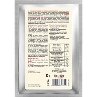 Kvas z červené řepy v prášku, klasická chuť, 36 g – photo 2
