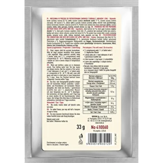 Kvas z červené řepy v prášku jablko–chilli, 36 g – photo 2