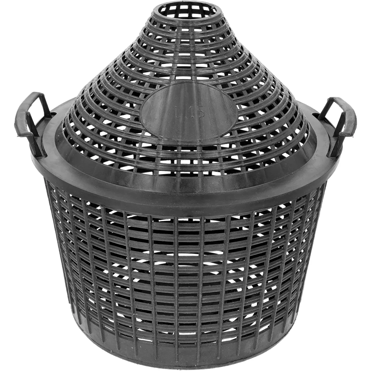 Zahradní koš / na balon 15l