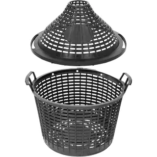 Zahradní koš / na balon 15l – photo 2