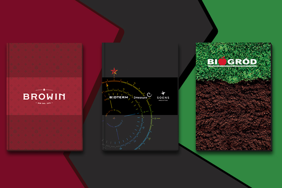 Browin - nasze marki - Browin, Biowin, Bioogód, Bioterm, Soens