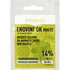 Enovini® OK WHITE - vinařské kvasnice snižující kyselost 7 g ['kvasnice na jablka', ' kvasnice na bílé hrozny', ' víno z jablek', ' víno z hroznů', ' kvasnice snižující kyselost', ' kvasnice na bílá vína', ' sušené kvasnice', ' domácí víno', ' kvasnice redukující kyselost']