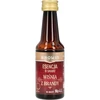 Esence s příchutí Třešeň s brandy, 40 ml - na 4 L ['přípravek do alkoholu', ' aroma do vodky', ' do alkoholu', ' chuťová esence do alkoholu', ' chuťová esence do vodky', ' přípravek třešeň s brandy', ' esence třešeň s brandy', ' třešňová esence', ' chuťová esence brandy', ' esence do pálenky', ' esence gold', ' esence s aroma třešně s brandy', ' esence přípravky browin']