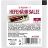 Hefenährsalze 10g ['Živina pro vinné kvasinky (DAP) - 10 g']