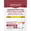 Klarowin White Plus - čiřicí prostředek 8 g ['prostředek na čiření vína', ' čiřicí prostředek', ' klarowin na víno', ' na čiření vína', ' příslušenství pro vinařství', ' domácí víno', ' bílé víno', ' růžové víno', ' na čiření šťáv', ' čiření šťáv']