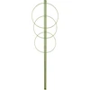Kruhová podpora pro rostliny 3 kruhy 1,2m - 11 