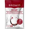 Kvasinky Restart – 22 g ['restart', ' kvasinky pro restart kvašení', ' k obnovení kvašení', ' kvasinky s vysokou tolerancí alkoholu', ' kvasinky do náročných podmínek', ' kvašení', ' kvasinky + živná sůl', ' na kvas', ' pro vína a kvas', ' až do 18 % alkoholu']