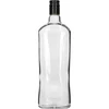 Láhev „Safírová” 700 ml se šroubovacím uzávěrem, 1 ks. ['láhev 700 ml', ' láhev na likéry oleje a octy', ' láhev na alkohol', ' láhev na nápoje', ' láhev 700 ml se šroubovacím uzávěrem', ' skleněná láhev na alkohol', ' láhve na svatbu', ' láhve se šroubovacím uzávěrem', ' láhev na šťávu', ' personalizace lahví', ' láhev na domácí nápoje', ' elegantní láhev', ' láhev se šroubovacím uzávěrem', ' láhev 0', '7 l', ' prémiová láhev']