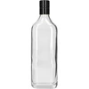 Láhev Walker 500 ml, se šroubovacím uzávěrem, 1 ks. ['láhev na whisky', ' láhev na whiskey', ' láhev s černým uzávěrem', ' hranatá láhev', ' hranatá láhev na whisky', ' láhev na nalévku', ' lahve na domácí destiláty', ' láhev na alkohol', ' ozdobné lahve na alkohol', ' skleněná láhev na alkohol', ' stylové lahve na svatbu', ' ozdobné lahve', ' láhev na vodku', ' láhev na vodku', ' ozdobná půllitrová láhev', ' láhev se šroubovacím uzávěrem 0', '5 l', ' lahve na likéry', ' láhev na brandy']