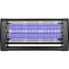 Lampa na hubení hmyzu UVA 20 W, černá - 2 