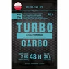 Lihovarské kvasnice Turbo Carbo ['čistá fermentace', ' kvasnice s aktivním uhlím', ' turbo kvasnice s aktivním uhlím', ' pěkná vůně lihovarského základu']
