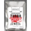 Lihovarské kvasnice Turbo Koji, 50 g (bez rmutování!) ['kvasnice Koji', ' houba Koji', ' žitná', ' bramborová vodka', ' studené rmutování', ' kvasnice na alkohol', ' kvasnice na pálenku', ' lihovarské kvasnice', ' bez rmutování', ' kvasnice na obilí', ' na whiskey', ' kvasnice na whisky']