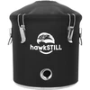 Neoprenová izolace pro kotel destilátoru hawkSTILL Convex 30 l - 3 