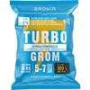Palírenské kvasnice Turbo Grom 5-7 dní 100L - 8 