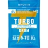 Palírenské kvasnice Turbo Grom 5-7 dní ['kvasnice na alkohol', ' kvasnice na líh', ' kvasnice na bimber', ' kvasnice na samohon', ' kvasnice na měsíční svit', ' bimber', ' samohon', ' měsíční svit']