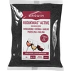 Redukwas® Active pro mošty - regulátor kyselosti, 460 g ['redukce kyselosti', ' uhličitan vápenatý', ' odkyselování moštu', ' snížení kyselosti moštu', ' do vína', ' domácí víno', ' snížení kyselosti', ' redukce kyselosti', ' vína z kyselého ovoce', ' víno z hroznů', ' víno z rybízu', ' víno z malin', ' víno z třešní', ' víno z jablek', ' jak udělat chutné ovocné víno', ' jak udělat dobré hroznové víno', ' snížení kyseliny v moštu', ' prostředky do vína', ' kyselost v enologii', ' vyvážená kyselost', ' minerální odkyselování']