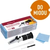 Refraktometr pro med - 2 