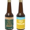 Sada esencí Jänek Majster 40 ml + Przepalanka 40 ml ['esence do alkoholu', ' esence do pálenky', ' příchuť do vodky', ' Jägermeister', ' likér', ' esence chuti', ' aroma do alkoholů', '']