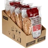 Štěpky do udírny (70 % olše + 30 % buku) třída 2, 450 g × 5 - 5 