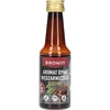 Tekutý kouř - dubový, 40 ml - 6 