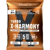 Turbo kvasnice X-Harmony 18%, 100 L, 360g - 9 