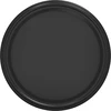 Víčko fi 100 černé - 10 ks - 3 