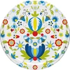 Víčko fi66 kašubské - volně - 9 