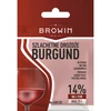 Vinné kvasnice Burgund, 20 ml ['vinné kvasnice', ' burgundské kvasnice', ' kvasnice na červené víno', ' tekuté kvasnice', ' kvasnice v tekutině', ' kvasnice browin', ' kvasnice biowin', ' kvasnice na víno', ' vinařství', ' vinařské vybavení', ' běžné kvasnice na víno']