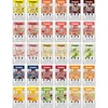 Vsypto mix 2x15 příchutí, 30x3 g - 4 