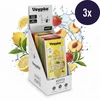 Vsypto mix 3×15 příchutí, 45×9 g - 2 